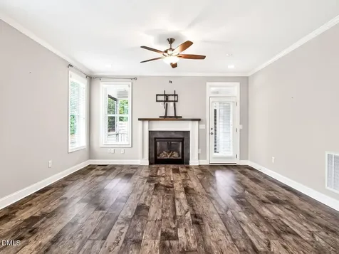 1704 Drift Falls Lane Wendell NC 27591