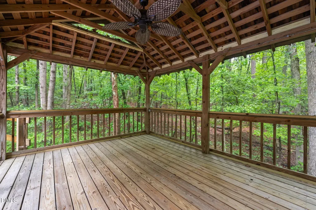 203 Mel Oaks Drive Chapel Hill NC 27516