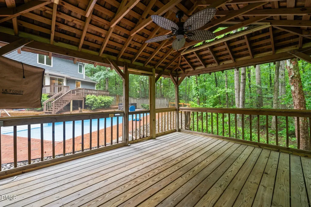 203 Mel Oaks Drive Chapel Hill NC 27516