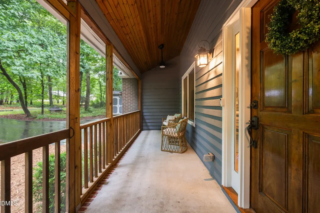 203 Mel Oaks Drive Chapel Hill NC 27516