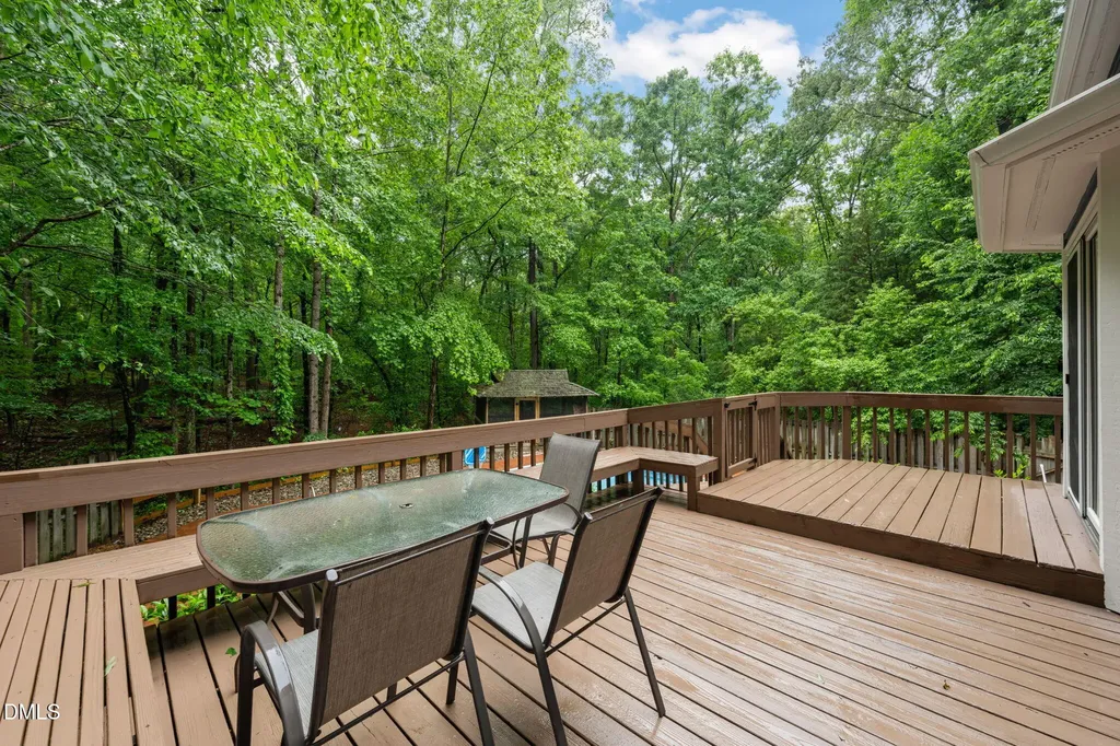 203 Mel Oaks Drive Chapel Hill NC 27516