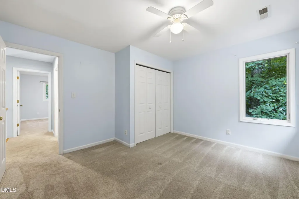203 Mel Oaks Drive Chapel Hill NC 27516