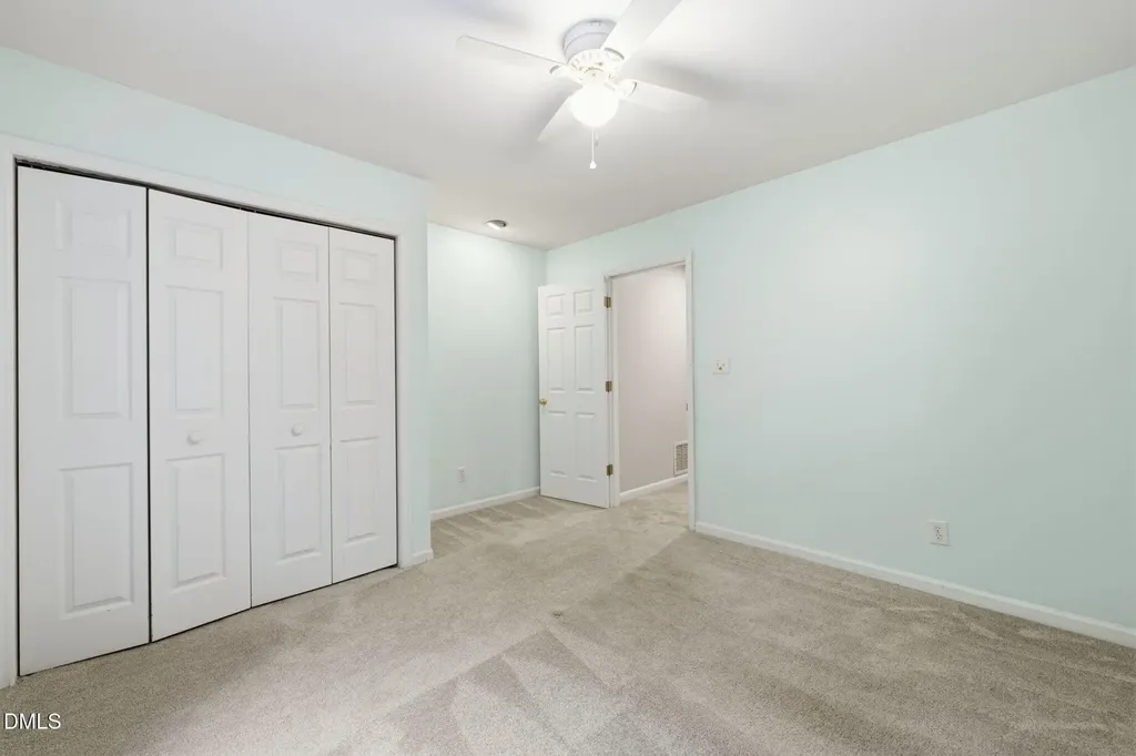203 Mel Oaks Drive Chapel Hill NC 27516