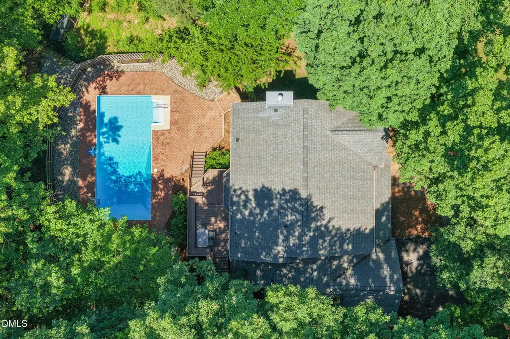 203 Mel Oaks Drive Chapel Hill NC 27516
