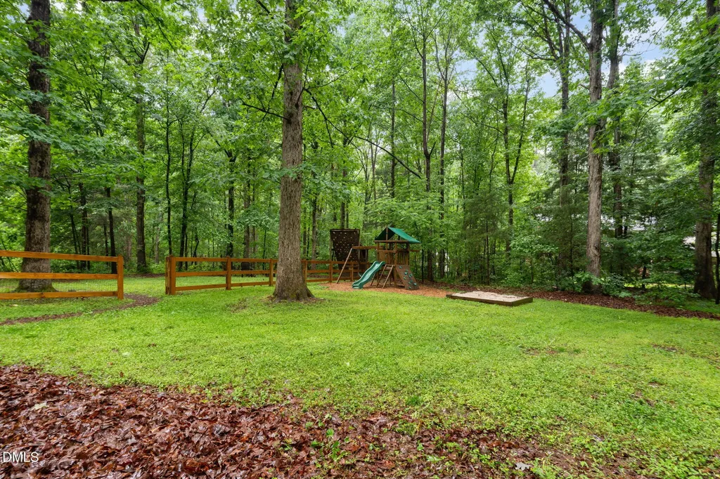 203 Mel Oaks Drive Chapel Hill NC 27516