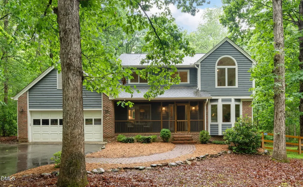 203 Mel Oaks Drive Chapel Hill NC 27516