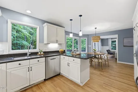 203 Mel Oaks Drive Chapel Hill NC 27516