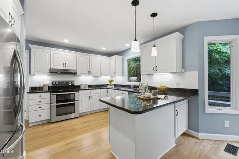 203 Mel Oaks Drive Chapel Hill NC 27516