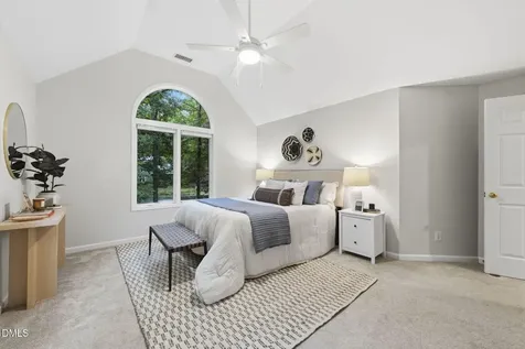 203 Mel Oaks Drive Chapel Hill NC 27516