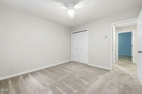 203 Mel Oaks Drive Chapel Hill NC 27516