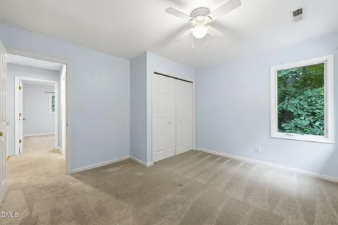203 Mel Oaks Drive Chapel Hill NC 27516