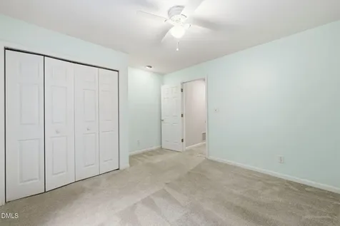 203 Mel Oaks Drive Chapel Hill NC 27516