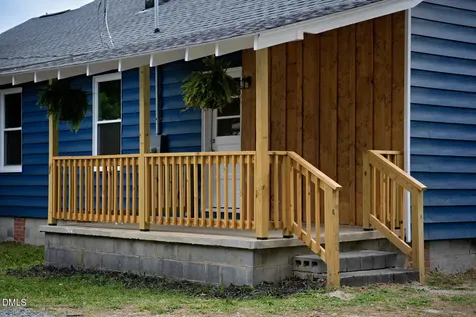 407 W D Street Erwin NC 28339