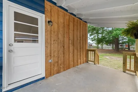 407 W D Street Erwin NC 28339