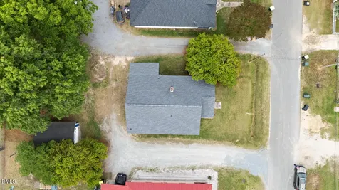 407 W D Street Erwin NC 28339