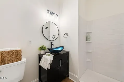 407 W D Street Erwin NC 28339