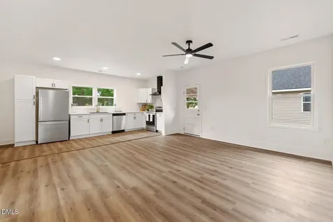 407 W D Street Erwin NC 28339
