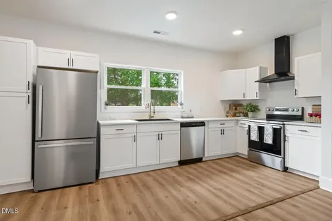 407 W D Street Erwin NC 28339