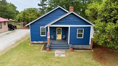 407 W D Street Erwin NC 28339
