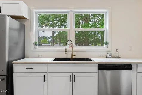 407 W D Street Erwin NC 28339