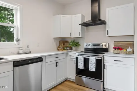 407 W D Street Erwin NC 28339