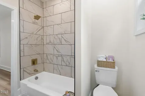 407 W D Street Erwin NC 28339
