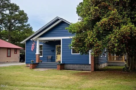 407 W D Street Erwin NC 28339