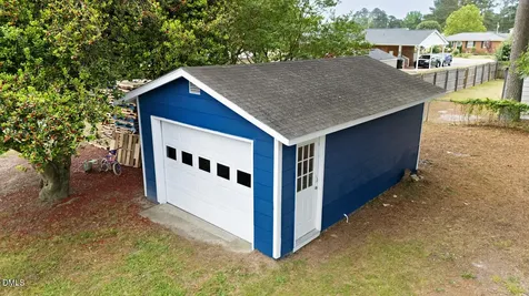 407 W D Street Erwin NC 28339