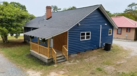 407 W D Street Erwin NC 28339