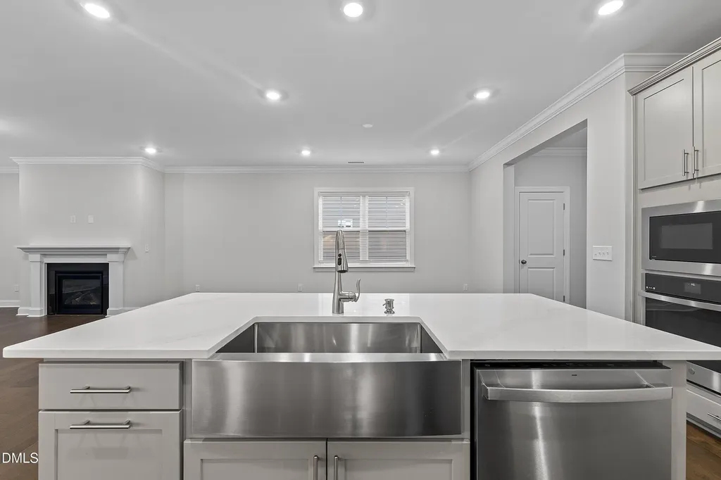 4116 Liberty Cap Drive Raleigh NC 27616