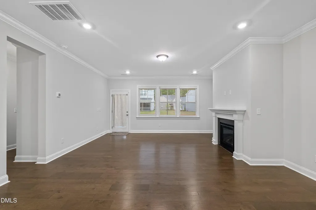 4116 Liberty Cap Drive Raleigh NC 27616
