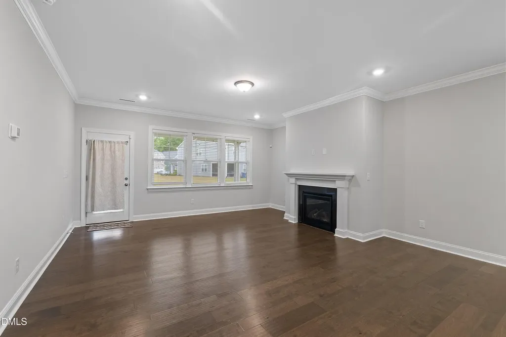 4116 Liberty Cap Drive Raleigh NC 27616