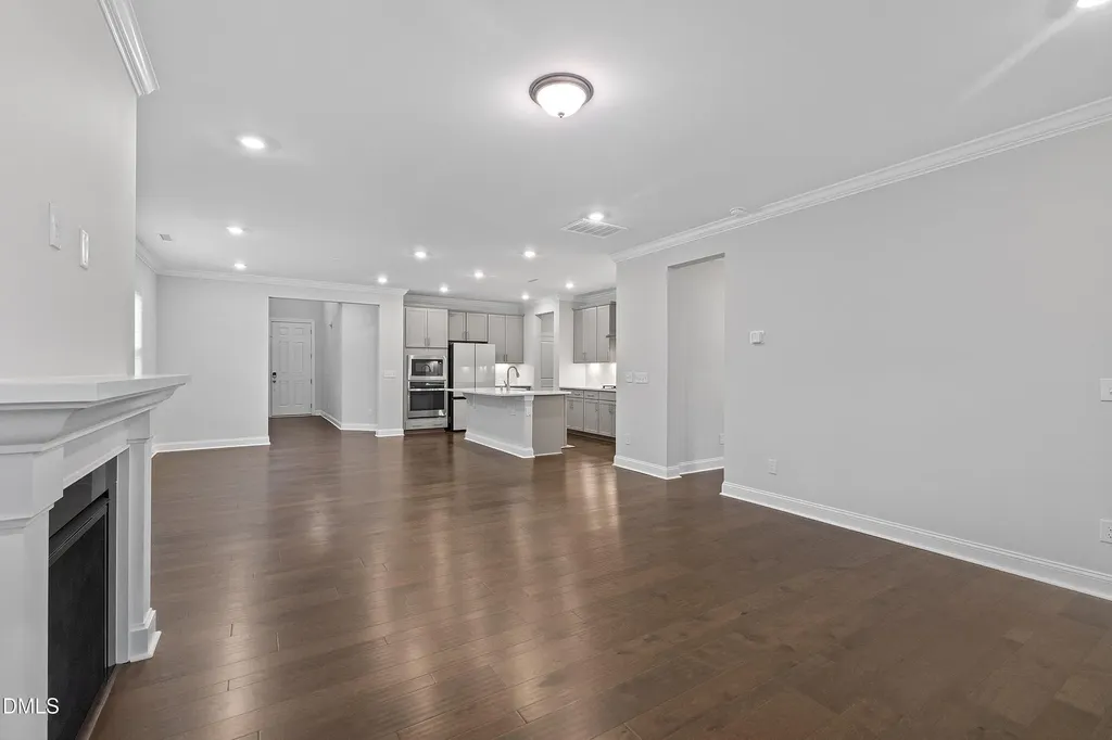 4116 Liberty Cap Drive Raleigh NC 27616