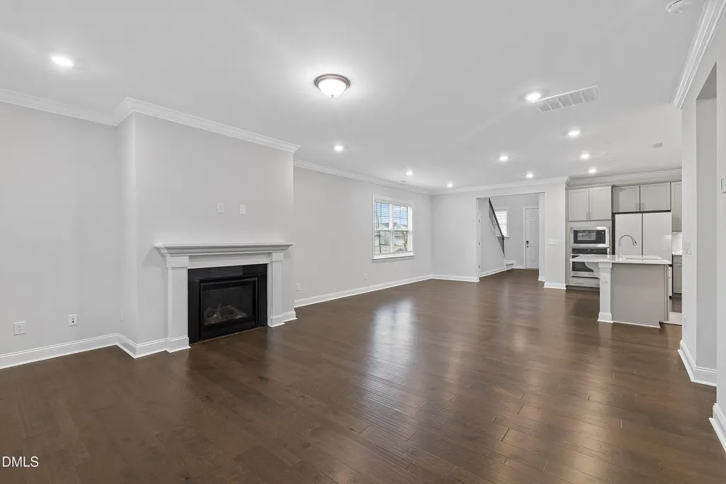 4116 Liberty Cap Drive Raleigh NC 27616