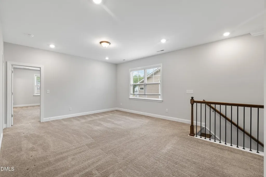 4116 Liberty Cap Drive Raleigh NC 27616