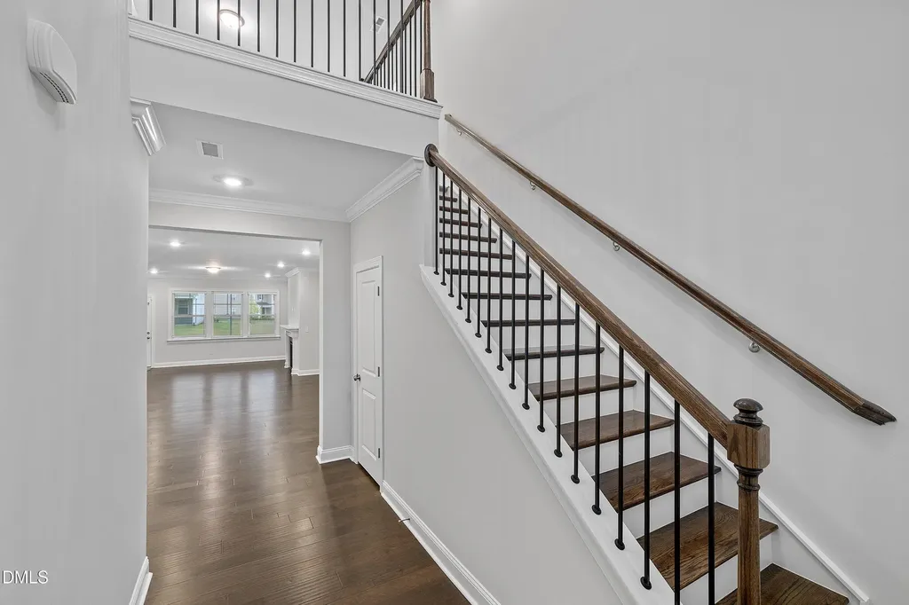 4116 Liberty Cap Drive Raleigh NC 27616