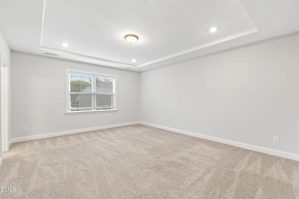 4116 Liberty Cap Drive Raleigh NC 27616