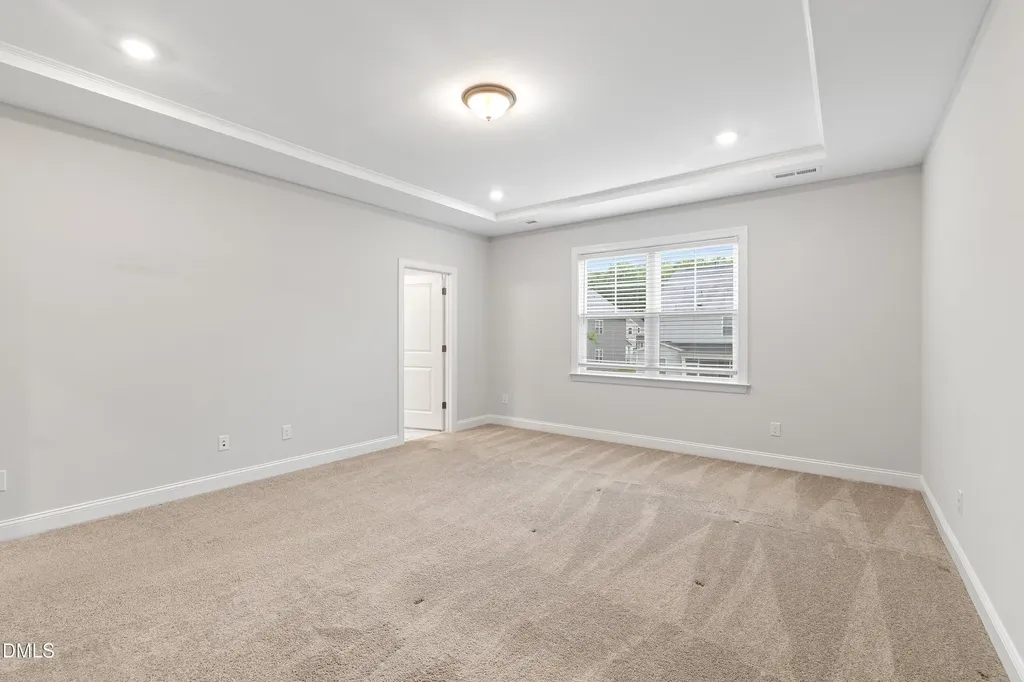 4116 Liberty Cap Drive Raleigh NC 27616
