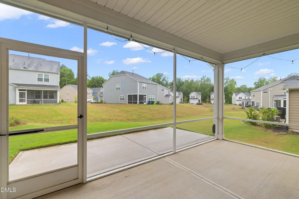 4116 Liberty Cap Drive Raleigh NC 27616