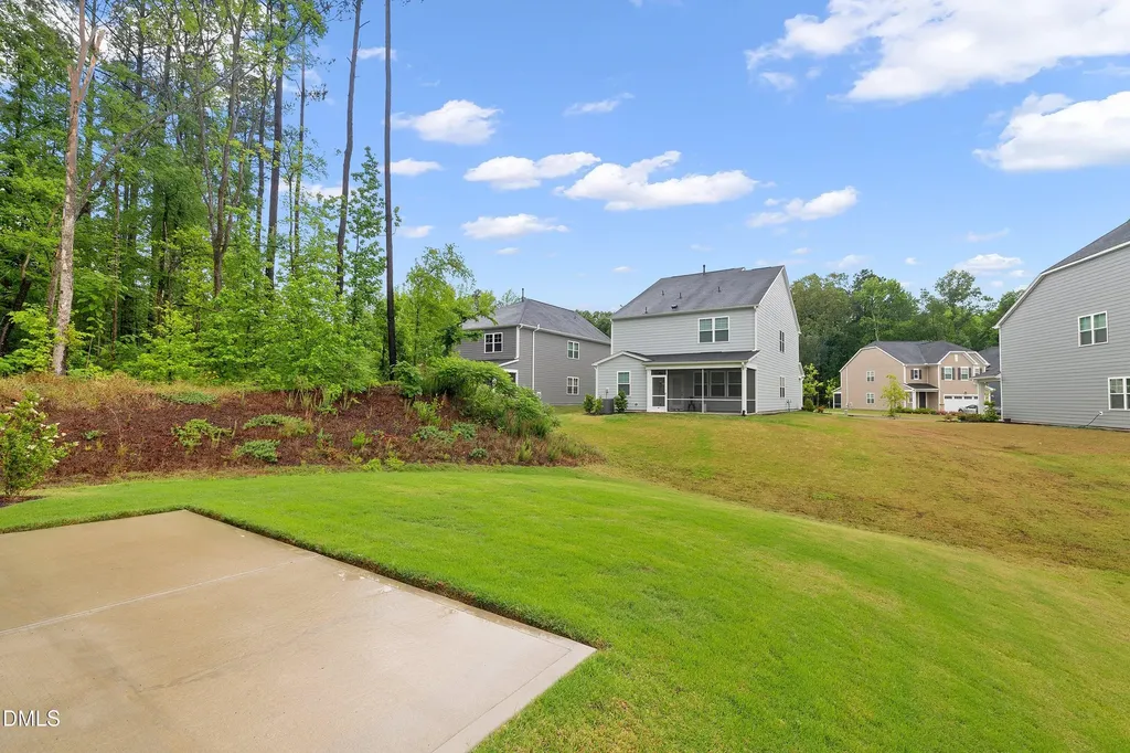 4116 Liberty Cap Drive Raleigh NC 27616