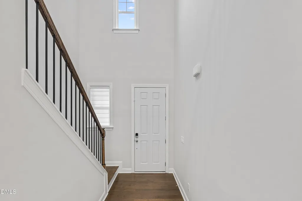 4116 Liberty Cap Drive Raleigh NC 27616