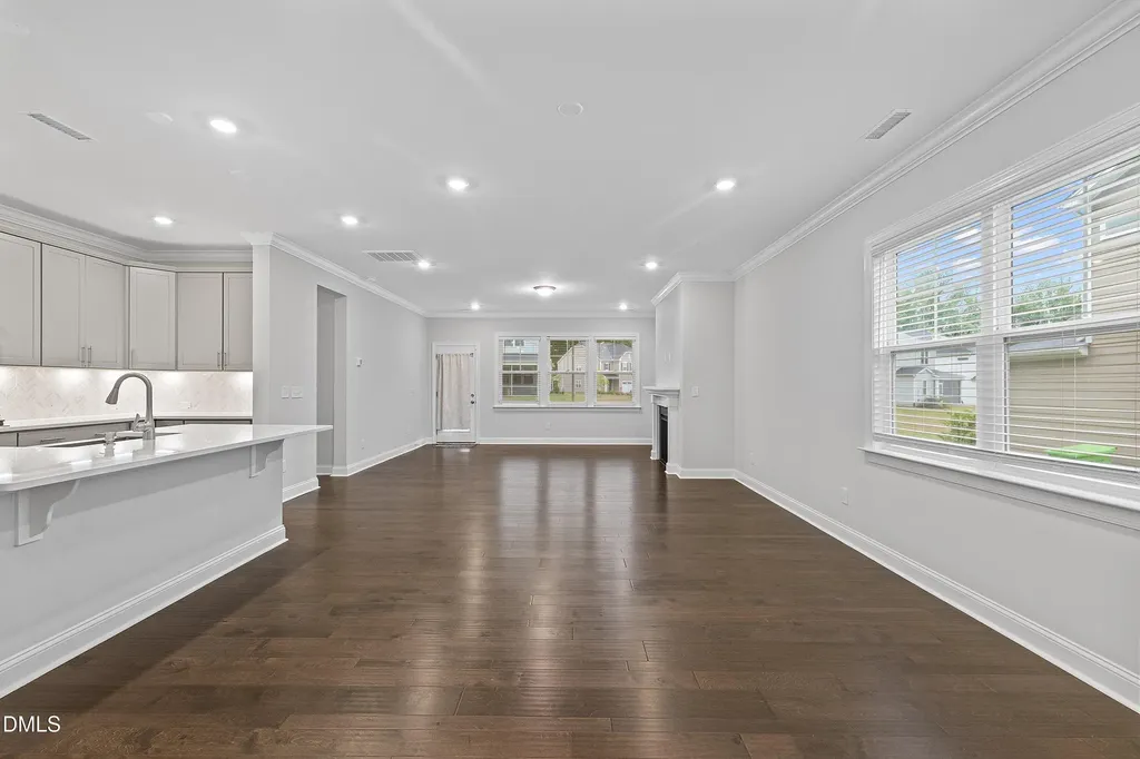 4116 Liberty Cap Drive Raleigh NC 27616