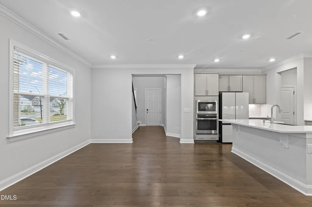 4116 Liberty Cap Drive Raleigh NC 27616