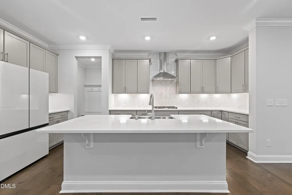4116 Liberty Cap Drive Raleigh NC 27616