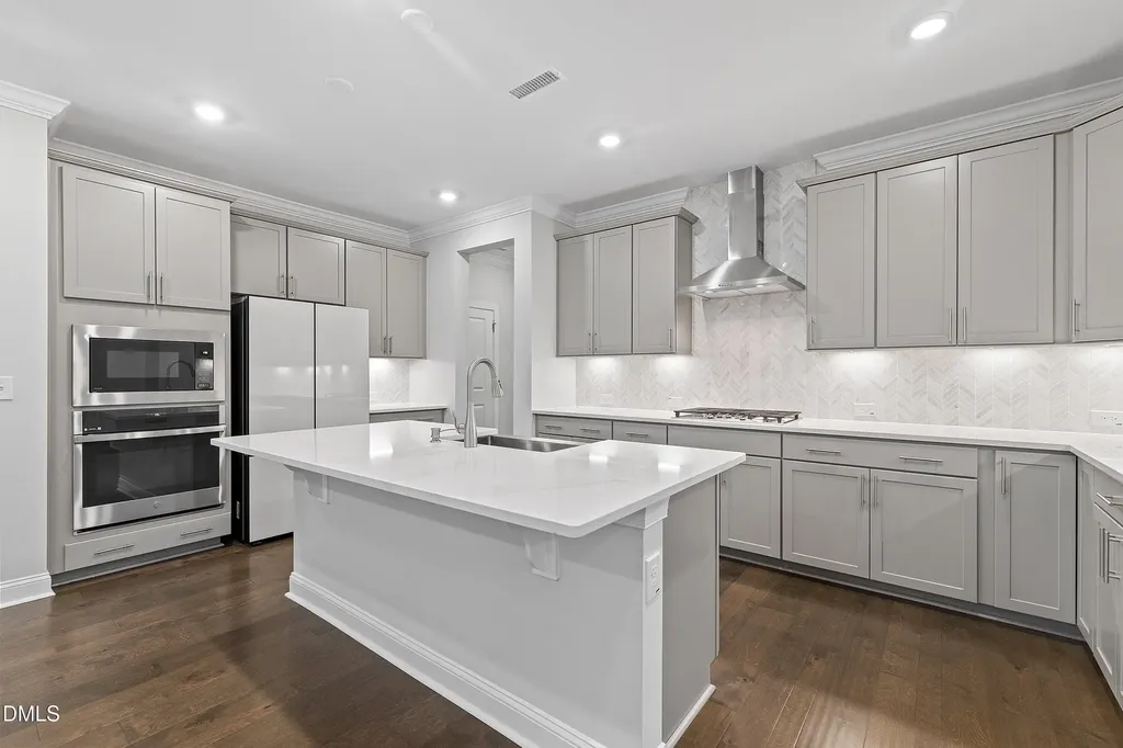 4116 Liberty Cap Drive Raleigh NC 27616