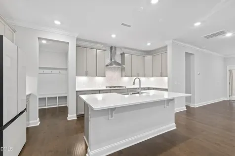 4116 Liberty Cap Drive Raleigh NC 27616