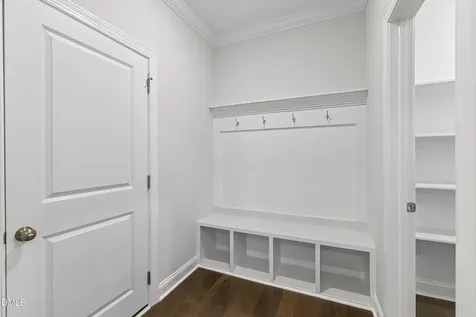 4116 Liberty Cap Drive Raleigh NC 27616