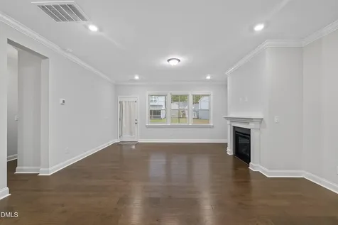 4116 Liberty Cap Drive Raleigh NC 27616