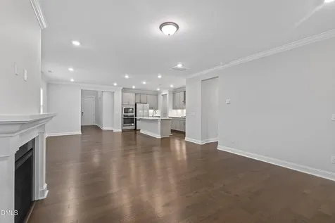 4116 Liberty Cap Drive Raleigh NC 27616