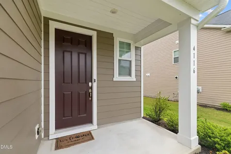 4116 Liberty Cap Drive Raleigh NC 27616